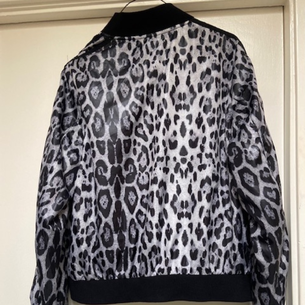 Love Token jacket - Picture 8 of 9